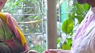 Indian Different More Electric, More Intimate Sex! Holi Day Sex Party