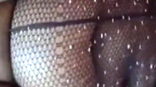 My Stepmom's Gorgeous Ass Gets a Massage From the Neighbor When My Dad Isn't Home