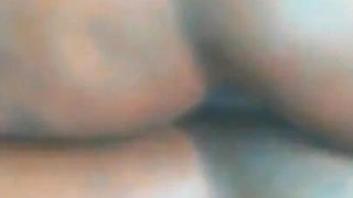 Sideways Ass Play