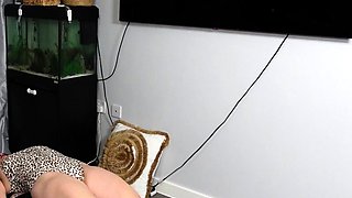 Perfect Pussy Close up milf Selda