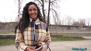 Public Agent - Bootylicious Brazilian 1 - Martin Gun