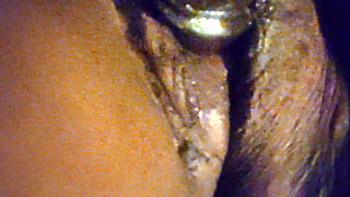 Dildo play