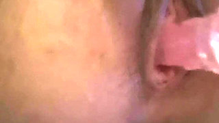 Wet Tight Pussy