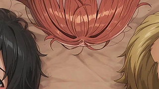 Help! I Married a Slut! Part 21