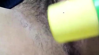 Big Clit Masturbation
