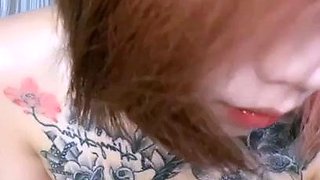 Tattoo Vietnamese