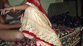 Indian Village Romantic Sex with Desi Girlfriend Full Hindi Video
