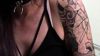 Amateur Asian Webcam Strip Masturbation