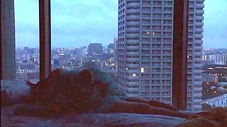 Japanese teen finger fuck