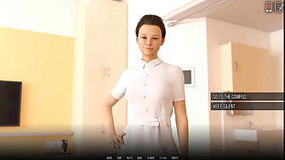 University of problems: college basketball team ep 22