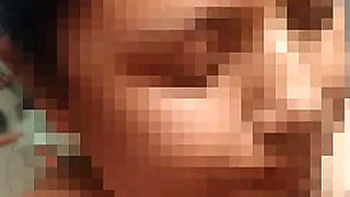 My Sister-in-law Gives Him Great Head