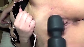 Momo-chan's Final Episode?? Having Fun Playing With Her