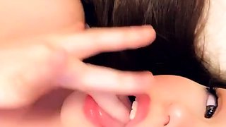 Belle Delphine Nude in Bed Porn Video
