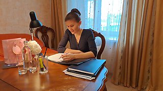 Drilled the hungry lawyer