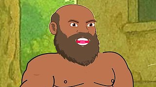 Big Ass Indian Mom Sushila Gets Anal Fucked Hard By BBC Ganpat - Part 3
