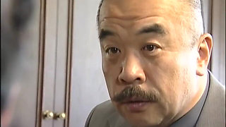 Fax-016: the Smell of Sex - the Swingers 2 - Part 3-8 - English Subtitles by Erojapanese