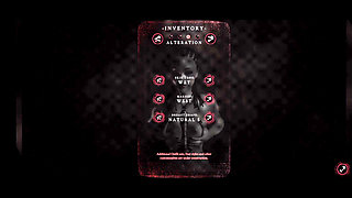 (Nymph Queen) sex  simulation game