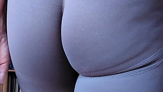 A little lesson in the language &mdash; and more discipline. Because without me, you're just a worthless slave. My mere presence is enough