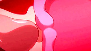 Woman Warrior Falls to Erotic Hentai Passion