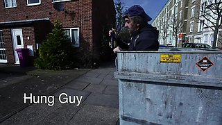 Rebecca Moore's Wild Gangbang Passion Sparks Heat