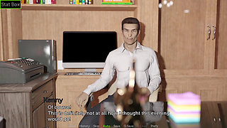 The Adventurous Couple #2