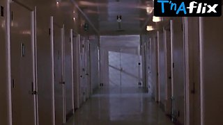 Cheryl Lawson Booty, Boobs Gig in The Dead Pit