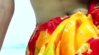 Indian Girl Plays Teaching Role Hot And Erotic