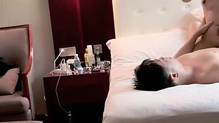 Amateur sex hidden cam