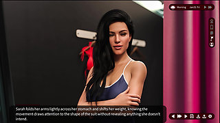 My Boss Wants to Fuck My Wife Part 27