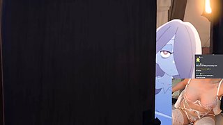 SUCY NOOOOO!