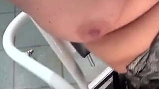 Mature but she wishes cock!!