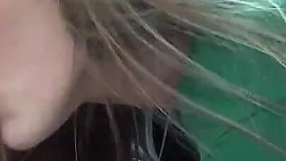 The Babysitter Teases You (hd Wmv)