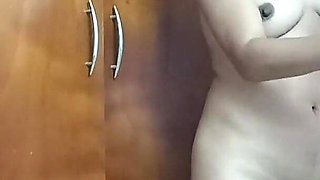 I'm Getting Dressed for You, Darling. Part 1