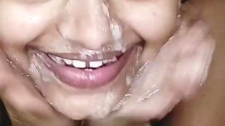 Star Sudipta Shower in Bathroom Mms