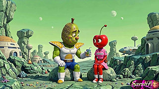 Intimate Evening Together -AI Hentai ASMR