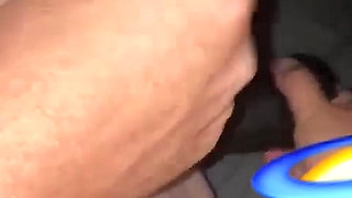 Anal pleasure with my husband