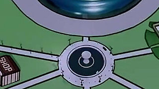 Heroes University H - Prologue - Masturbating Behind the College Part 5