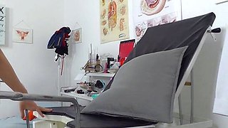 Young Teen fucking old man oral creampie 2