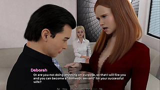 Moving Down: The Worst Employee ep.18