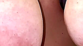 Gagged Dildo Fuck and Gape