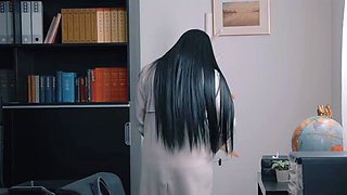 [Eng Sub] Married Secretary - Sex In The President's Office
