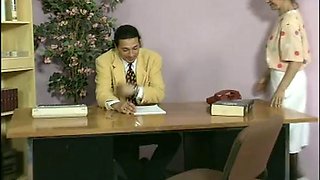 Me, uncle and aunt - Episode 1