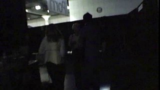 Busty Amateur Babe Masturbates her Pussy