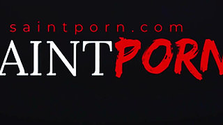 Couple Fucks the Babysitter Together