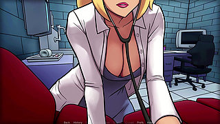 Amity Park Sex Game Kate. Desiree Animation Collection, Part 04