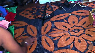 First Time Wife Sharing at Swingers Party