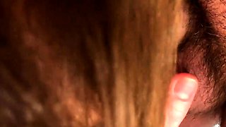 Hot Russian MILF Dominates and Deflowers Me