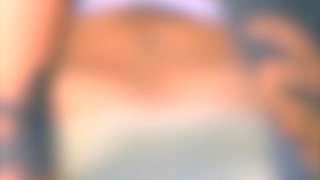 Missonary Tatoed Babe College Girl