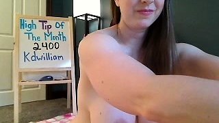 Latina Webcams 027 Free Big Boobs Porn Video