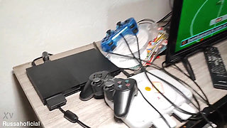 Don't Play, You're Going to Eat Me, You Bastard